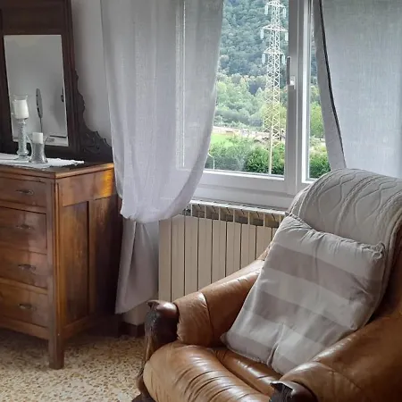 Casa Di Gianni * Primaluna