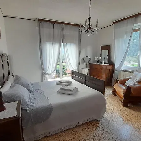 Casa Di Gianni Apartament