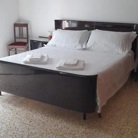 Casa Di Gianni Apartament *