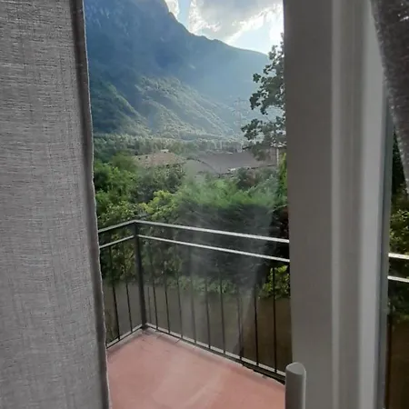 Apartament Casa Di Gianni *