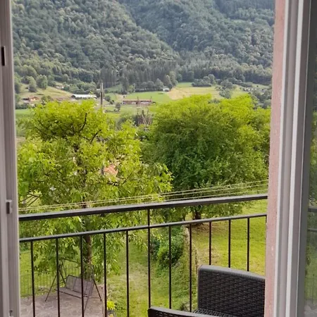Casa Di Gianni Apartament Primaluna