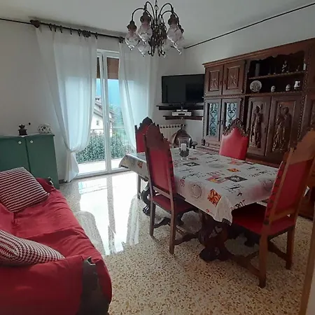 Casa Di Gianni Primaluna