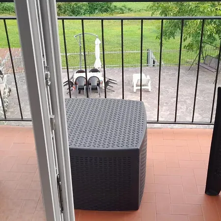Casa Di Gianni * Primaluna