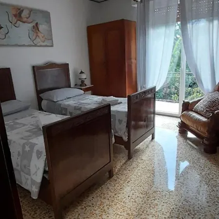 Apartament Casa Di Gianni Primaluna