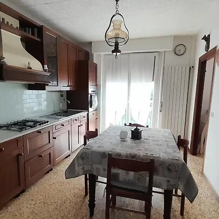 Apartament Casa Di Gianni Primaluna