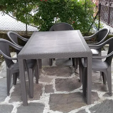 Casa Di Gianni *