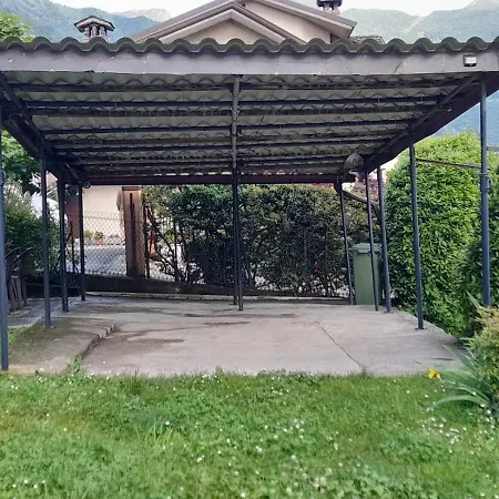 Casa Di Gianni Primaluna