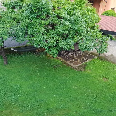 Casa Di Gianni Apartament *