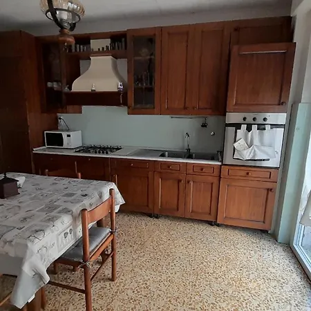 Apartament Casa Di Gianni *
