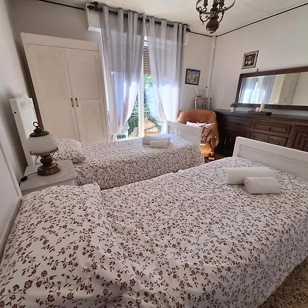 Apartament Casa Di Gianni *