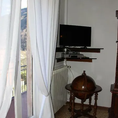 Apartament Casa Di Gianni Primaluna