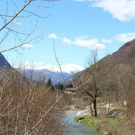 Casa Di Gianni * Primaluna