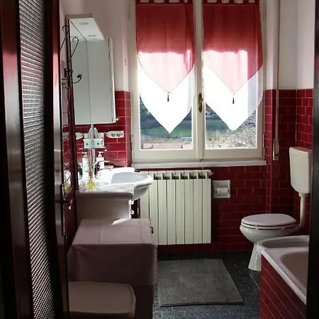 Casa Di Gianni *