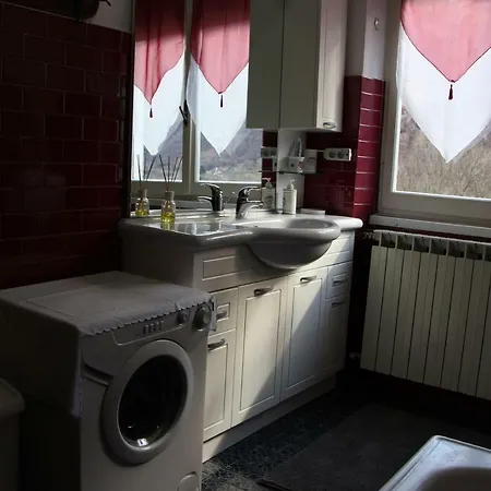 Apartament Casa Di Gianni *