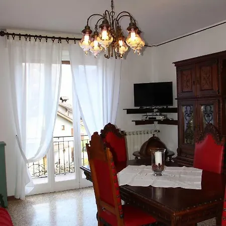 Apartament Casa Di Gianni