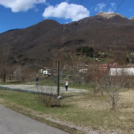 Casa Di Gianni