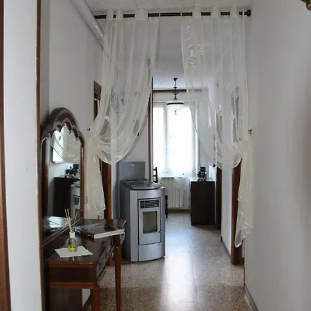 Casa Di Gianni
