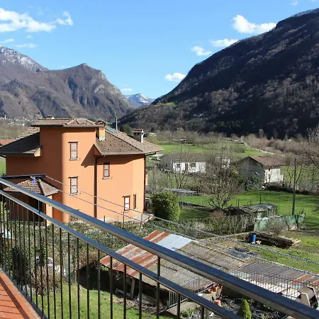 Casa Di Gianni Apartament