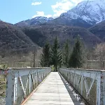 Daire Casa Di Gianni Primaluna