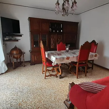 Casa Di Gianni Appartamento Primaluna