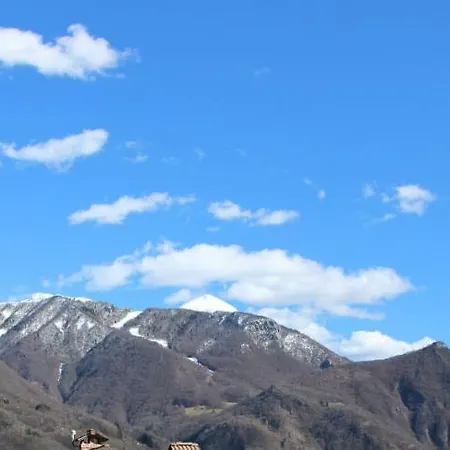 Casa Di Gianni Appartamento