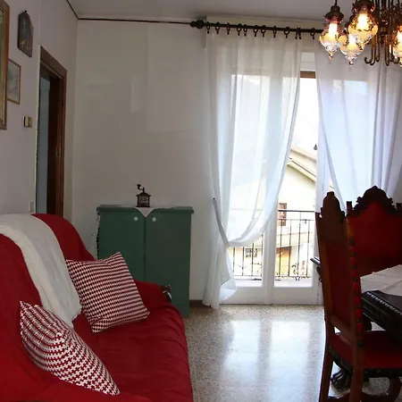 Appartamento Casa Di Gianni Primaluna