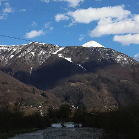 Casa Di Gianni Primaluna