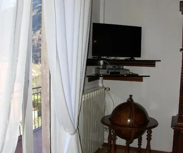 Апартаменты Casa Di Gianni Primaluna