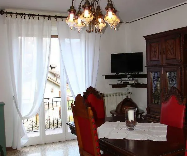 Апартаменты Casa Di Gianni